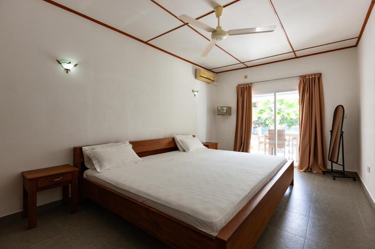 ไฮด์อะเวย์ ฮอลิเดย์ อพาร์ตเมนต์ Apartment อังส์ วอลแบร์ วิลเลจ ภายนอก รูปภาพ